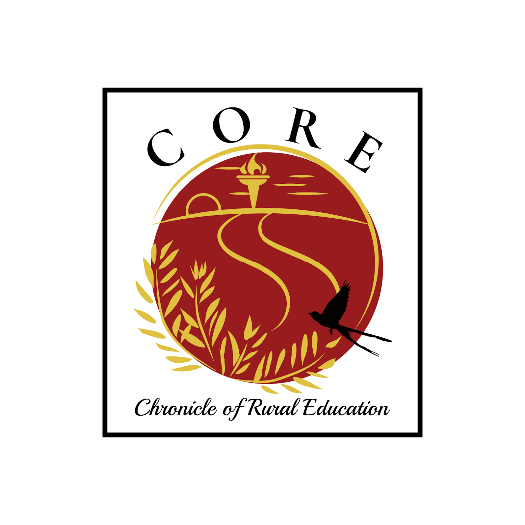 Icon image for Chronicle of Rural Education